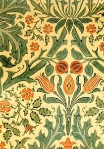 william morris