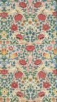 william morris