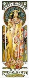 Alphonse Mucha Delyrarte