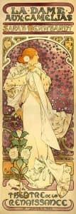 Alphonse Mucha Delyrarte
