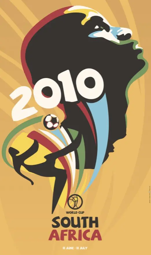 mundial 2010