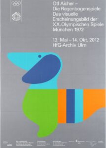 Olimpiadas Munich 72