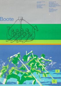 Olimpiadas Munich 72