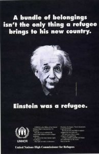 refugiados