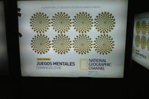 Vía Pública