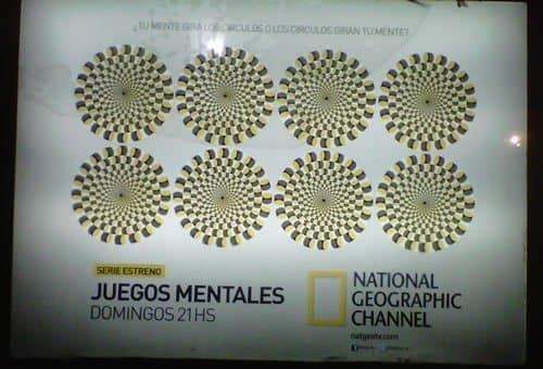 Vía Pública