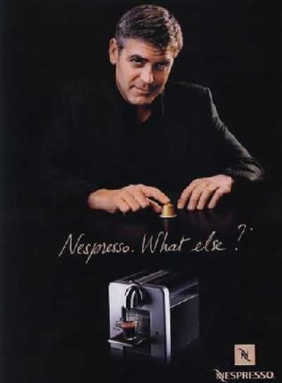 nespresso