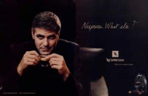 nespresso