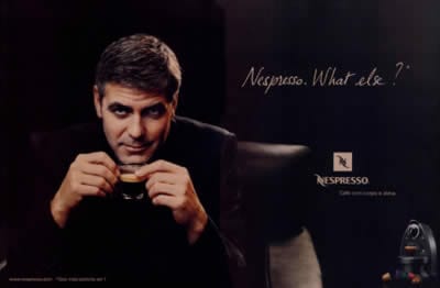 nespresso