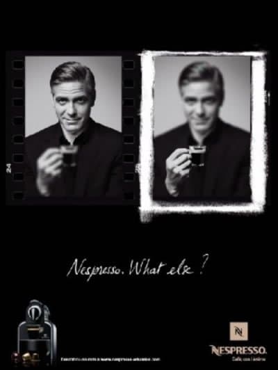 Nespresso