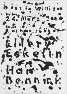 Niklaus Troxler Delyrarte