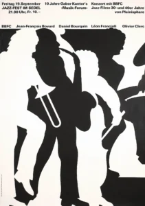 Niklaus Troxler Delyrarte