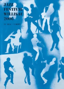 Niklaus Troxler Delyrarte