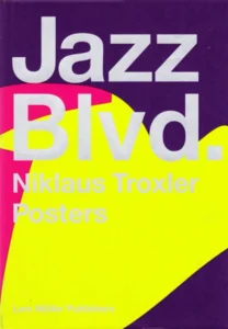 Niklaus Troxler Delyrarte