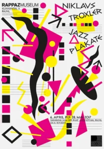 Niklaus Troxler Delyrarte