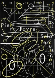 Niklaus Troxler Delyrarte