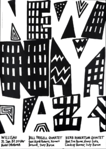 Niklaus Troxler Delyrarte