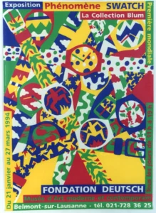 Niklaus Troxler Delyrarte