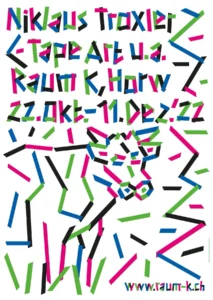 Niklaus Troxler Delyrarte