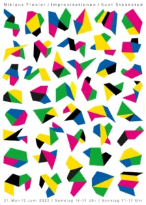 Niklaus Troxler Delyrarte