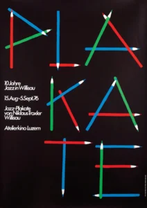 Niklaus Troxler Delyrarte