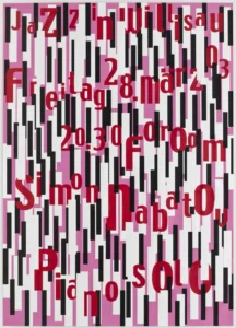 Niklaus Troxler Delyrarte