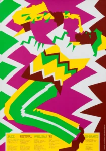 Niklaus Troxler Delyrarte