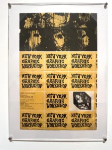 New York Graphic Workshop