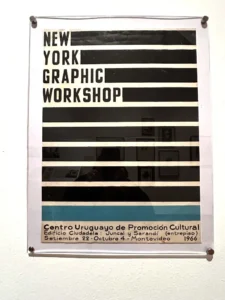 New York Graphic Workshop