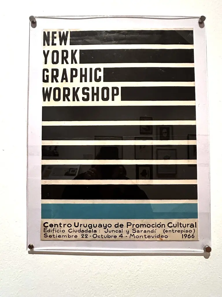 New York Graphic Workshop