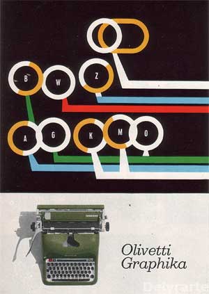 olivett