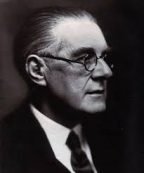 Peter Behrens