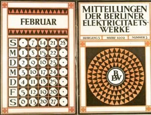 Peter Behrens Delyrarte