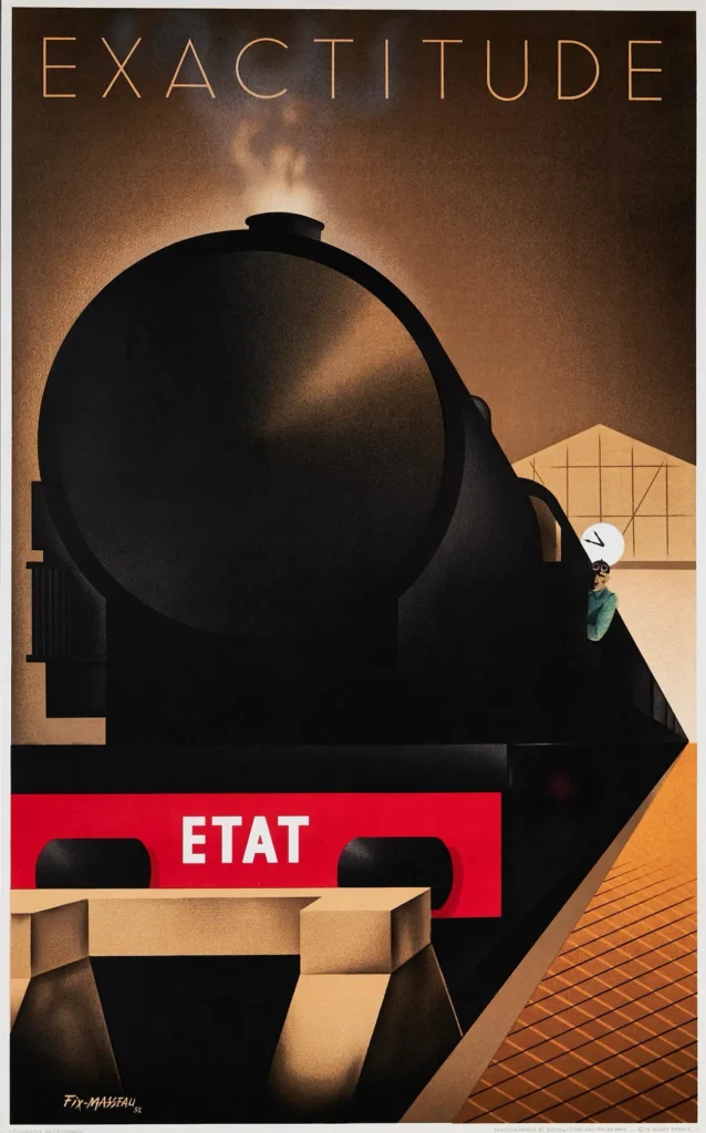 Pierre Fix Masseau Delyrarte