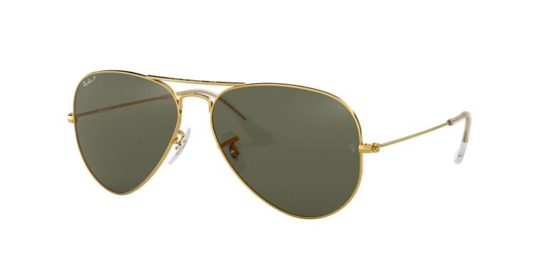 Ray-Ban aviador