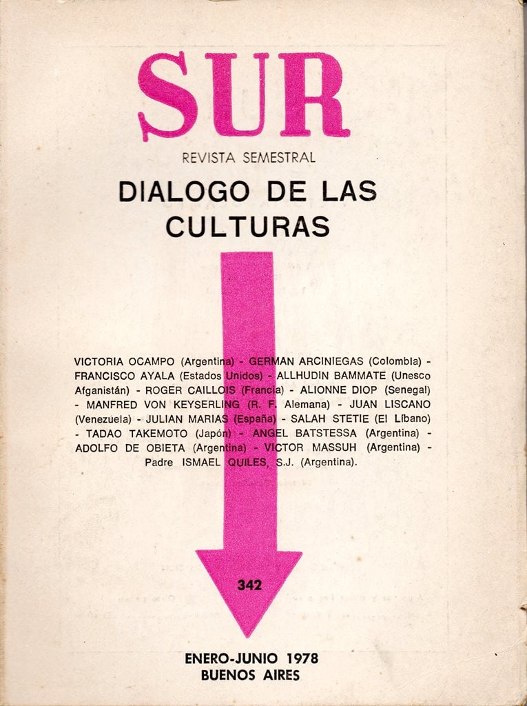 Revista Sur