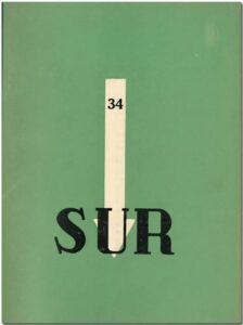 Revista Sur