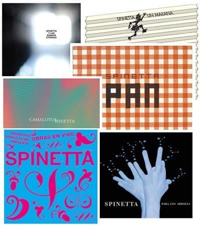 ros_spintea Arte de covers