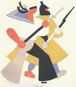 Carteles Rusos Delyrarte