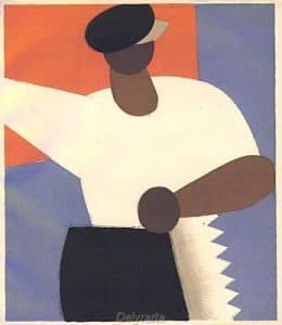 Carteles Rusos Delyrarte