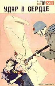 Carteles Rusos Delyrarte