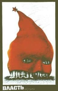 Carteles Rusos Delyrarte