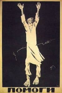 Carteles Rusos Delyrarte