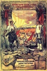 Carteles Rusos Delyrarte