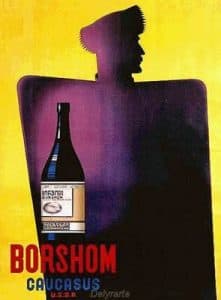 Carteles Rusos Delyrarte