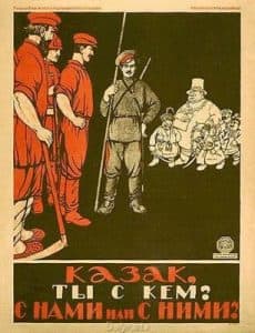 Carteles Rusos Delyrarte