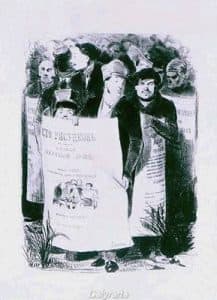 Carteles Rusos Delyrarte