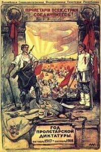 Carteles Rusos Delyrarte