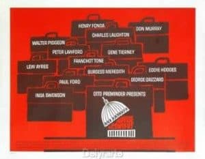 Saul Bass