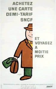 Raymond Savignac Deyrarte